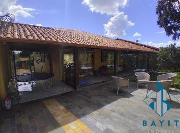 Casa · 342m² · 3 Quartos · 2 Vagas · Casa à venda - Cidade Praia Angélica II