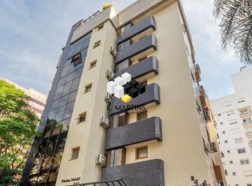 Apartamento · 330m² · 4 Quartos · 3 Vagas · Vende-se linda Cobertuira Duplex em Porto Alegre Bairro Bela Vista