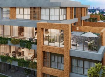 Apartamento · 218m² · 3 Quartos · 3 Vagas · Oásis da Arte e Arquitetura: Novo Empreendimento no Cabral