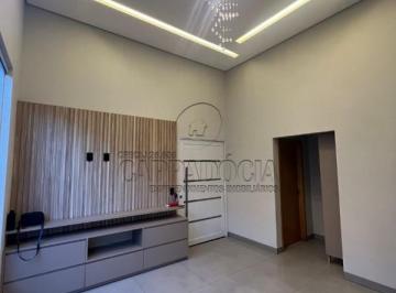 Foto 01 · Casa, Setsul, São José do Rio Preto, SP