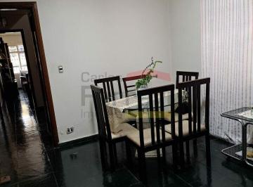 Casa de 3 quartos, São Paulo · Sobrado 3 dormitórios/Venda