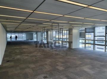 Foto 01 · Oportunidade! Conjunto Comercial de 1.150m² para Locação na Paulista