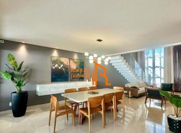 Casa de 3 quartos, Águas Claras · Casa Top de 03 Suítes em Arniqueiras