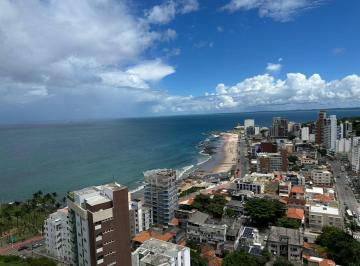 Foto 01 · Apartamento, Barra, Salvador, BA