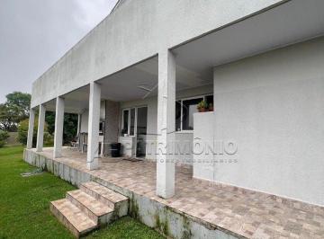 Casa · 304m² · 4 Quartos · CASA EM CONDOMINIO,4 Dormitorio(s) bairro Terras de São Lucas TERRAS DE SAO LUCAS - RESIDENCIAL