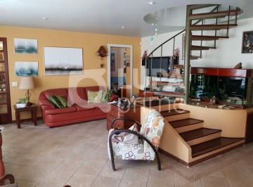 Casa · 248m² · 3 Quartos · 3 Vagas · SOBRADO COM 3 QUARTOS E 3 VAGAS DE GARAGEM A VENDA EM SANTANA