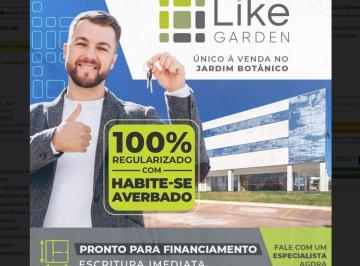 Comercial , Brasília · LOJA COMERCIAL LIKE GARDEM JARDIM BOTANICO 