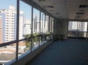Foto 16 · Conjunto Comercial de Alto Padrão em Moema, São Paulo - 820m², 12 Vagas de Garagem