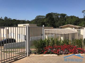 Casa · 110m² · 3 Quartos · 2 Vagas · Residencial Villa Douro Casas de 3 dormitórios - Caucaia do Alto Cotia/SP.