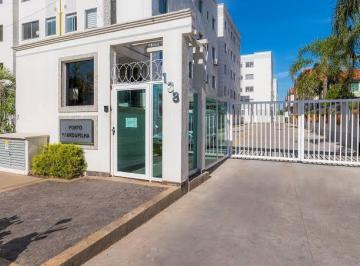20211118183405868.jpg · Apartamento para Venda em Porto Alegre, Parque Santa Fé, 2 dormitórios, 1 banheiro, 1 vaga