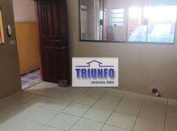 dcdd60a7593179bdab968fb8d40ff0d97172ff19 · Imóvel com 3 casas à venda, 165 m² por R$ 600.000 - Jardim do Estádio - Santo André/SP