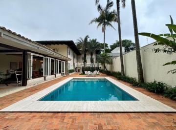 Casa · 650m² · 5 Quartos · 4 Vagas · BELÍSSIMA CASA DE VILA COM JARDIM E RUA FECHADA ALTO DA BOA VISTA