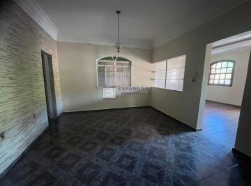 Casa · 123m² · 3 Quartos · 1 Vaga · ALUGUEL, CASA, PRAIA