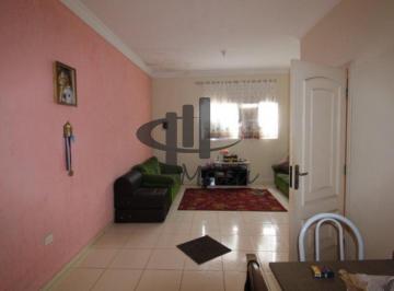 Casa · 217m² · 2 Quartos · 2 Vagas · Venda Casa Sao Caetano do Sul Nova Gerti Ref: 40714