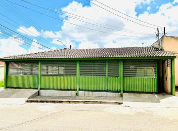 Casa de 3 quartos, Recanto das Emas · Excelente casa de esquina, 03 quartos - Aceita Financiamento e FGTS