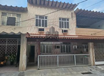 4a30c9f2f2ba.jpg · Casa duplex em condomínio no Rio de Janeiro, bairro Cachambi