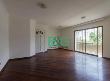 a0d6e1460c749b29e088a1cda45dd3a1af6584f6 · Apartamento com 3 dormitórios, 119 m² - venda por R$ 760.000,00 ou aluguel por R$ 5.602,00/mês - Mor