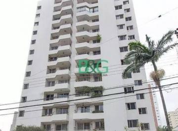1ae2bd6ec042decea92998257fdc3f8a62007127 · Apartamento, 83 m² - venda por R$ 910.000,00 ou aluguel por R$ 6.368,60/mês - Pompeia - São Paulo/SP