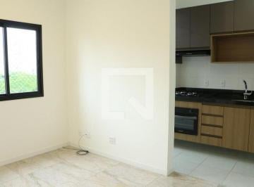 Apartamento · 36m² · 1 Quarto · Apartamento para Aluguel - Tatuapé, 1 Quarto,  36 m² - São Paulo