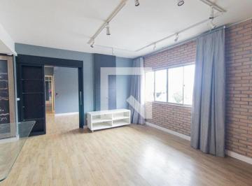 Apartamento · 110m² · 2 Quartos · 1 Vaga · Apartamento para Aluguel - Novo Mundo, 2 Quartos, 110 m² - Curitiba