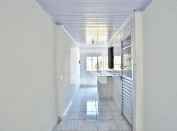 Casa · 40m² · 1 Quarto · Casa para Aluguel - Jardim Imperador, 1 Quarto, 40 m² - São Paulo