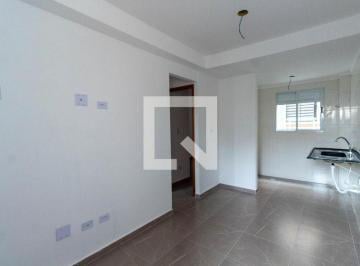 Apartamento · 37m² · 2 Quartos · Apartamento para Aluguel - Artur Alvim, 2 Quartos,  37 m² - São Paulo