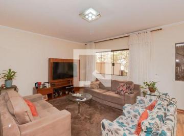 Casa · 260m² · 3 Quartos · 5 Vagas · Casa para Aluguel - Bosque da Saúde, 3 Quartos,  260 m² - São Paulo