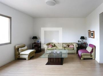 Apartamento · 170m² · 3 Quartos · 3 Vagas · Apartamento para Aluguel - Real Parque, 3 Quartos,  170 m² - São Paulo
