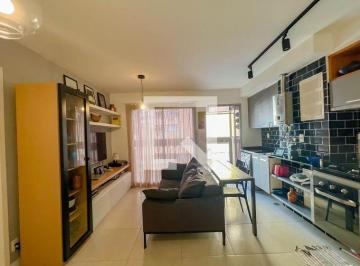 Apartamento · 44m² · 1 Quarto · Apartamento para Aluguel - Centro, 1 Quarto,  44 m² - Rio de Janeiro