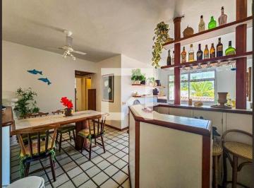 Apartamento · 85m² · 3 Quartos · 1 Vaga · Apartamento para Aluguel - Vila Júlia, 3 Quartos,  85 m² - Guarujá