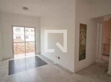 Apartamento · 53m² · 2 Quartos · 1 Vaga · Apartamento para Aluguel - Tijuca, 2 Quartos, 53 m² - Rio de Janeiro