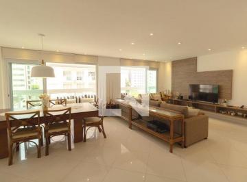 Apartamento · 176m² · 4 Quartos · 4 Vagas · Apartamento para Aluguel - Centro, 4 Quartos,  176 m² - Guarujá