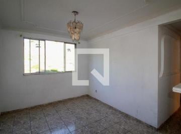 Apartamento · 56m² · 3 Quartos · 1 Vaga · Apartamento para Aluguel - Fernão Dias, 3 Quartos,  56 m² - Belo Horizonte