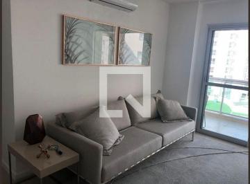 Apartamento · 91m² · 3 Quartos · 2 Vagas · Apartamento para Aluguel - Jacarepaguá, 3 Quartos,  91 m² - Rio de Janeiro