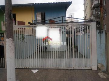 Casa · 639m² · 3 Quartos · 2 Vagas · Sobrado em Rua Jacaré-Copaíba - Freguesia do Ó - São Paulo/SP