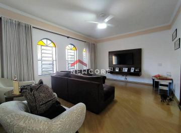 Casa · 124m² · 3 Quartos · 3 Vagas · Casa de Vila em Rua Coronel Job de Figueiredo - Jardim Nova Europa - Campinas/SP