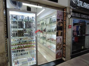 Comercial · 60m² · 1 Quarto · Loja em  Rua Rio de Janeiro - Centro - Belo Horizonte/MG