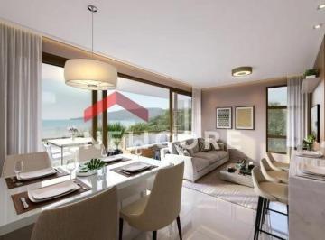 Apartamento · 147m² · 2 Quartos · 1 Vaga · Cobertura em  Estrada Dom João Becker - Ingleses do Rio Vermelho - Florianópolis/SC