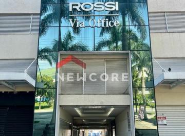 Comercial · 28m² · 1 Vaga · Sala comercial em  Rua Iracema Soares Pereira Junqueira - Centro - Nova Iguaçu/RJ