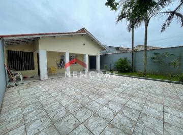 Casa · 110m² · 2 Quartos · Casa em  Avenida do Telégrafo  - Santa Terezinha - Itanhaém/SP