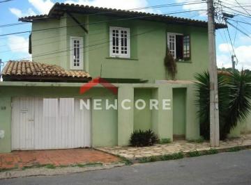 Casa · 333m² · 3 Quartos · 3 Vagas · Casa em Rua Flor-de-orquídea - Santa Rosa - Belo Horizonte/MG