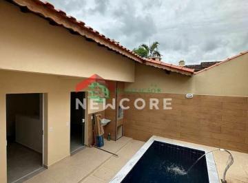 Casa Venda 156m² de 3 quartos · Casa em Rua Cipriano F Pereira - Jardim Aguapeu - Mongaguá/SP