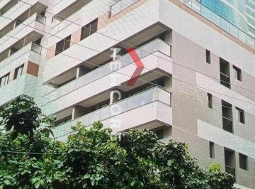 Apartamento · 22m² · 1 Quarto · 1 Vaga · Apartamento em Alameda das Mangabas - Paiva - Cabo de Santo Agostinho/PE