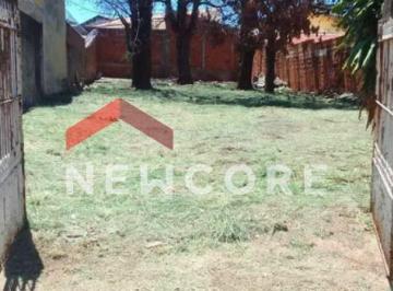 Terreno 360m² Venda Parque São João · Lote em Rua Matilde Fraga Moreira de Almeida - Parque São João - Bauru/SP