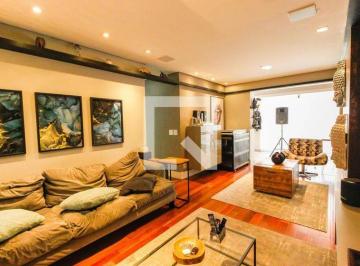 Apartamento · 129m² · 3 Quartos · 2 Vagas · Apartamento à Venda - Tatuapé, 3 Quartos,  129 m² - São Paulo
