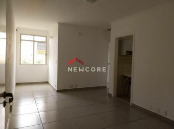 Apartamento · 51m² · 1 Quarto · 1 Vaga · Apartamento em  Rua Barão de Jaguara - Centro - Campinas/SP