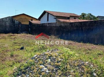Terreno · 420m² · Lote em   Rua Amapa - Cibratel II - Itanhaém/SP