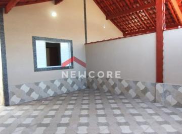 Casa · 76m² · 2 Quartos · 2 Vagas · Casa em  Alameda Arara Piranga - Flórida Mirim - Mongaguá/SP