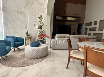 Apartamento · 189m² · 3 Quartos · 3 Vagas · Apartamento em Rua Doutor Mário Natividade - DAE - Campinas/SP