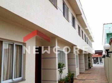 Casa · 80m² · 3 Quartos · 1 Vaga · Casa de condomínio em Rua Toutinegra - Vila Marieta - São Paulo/SP